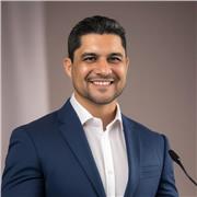 Tutor especializado en Marketing B2B, LinkedIn Profesional y Ventas Corporativas - Formando profesionales en el desarrollo de negocios que generen ingresos sin techo